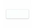 PDC Thermal Transfer Cryo Label 1" x 2-1/2", 1" Core, 2000 per Roll | TTCR3