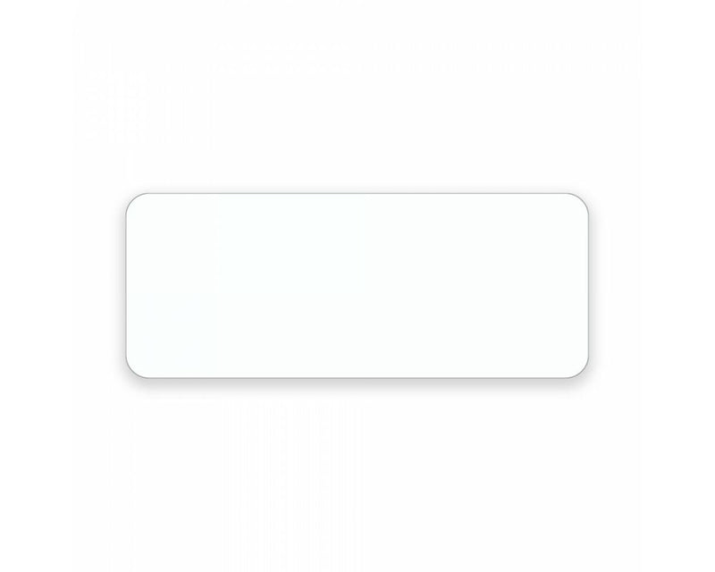 PDC Thermal Transfer Cryo Label 1" x 2-1/2", 1" Core, 2000 per Roll | TTCR3