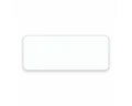 PDC Thermal Transfer Cryo Label 1" x 2-1/2", 3" Core, 3000 per Roll | TTCR4