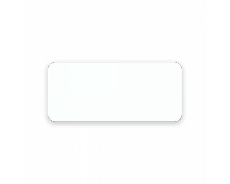 PDC Thermal Transfer Cryo Label 1" x 2-1/4", 3" Core, 3000 per Roll | TTCR5