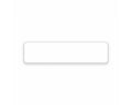 PDC Thermal Transfer Cryo Label 2" x 1/2", 3" Core, 3000 per Roll | TTCR6
