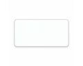 PDC Thermal Transfer Cryo Label 1-1/2" x 3/4", 3" Core, 3000 per Roll | TTCR7