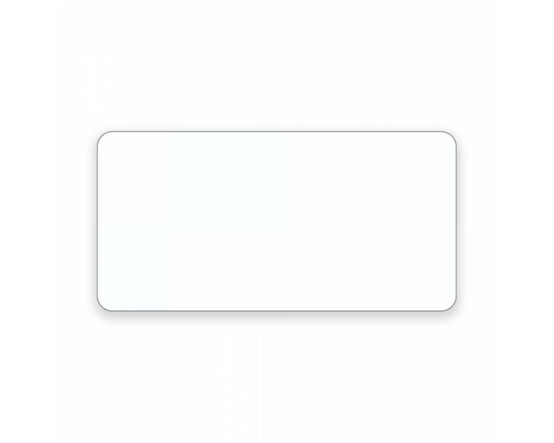 PDC Thermal Transfer Cryo Label 1-1/2" x 3/4", 3" Core, 3000 per Roll | TTCR7