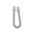Sunset Healthcare Durable CPAP Tubing 18" 19mm I.D. with 22mm Cuffs Gray EACH  TUB0018