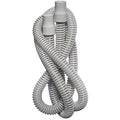 Sunset Healthcare Durable CPAP Tubing 6 Foot 19mm I.D. with 22mm Cuffs Gray - NORTH AMERICAN MADE EACH TUB006
