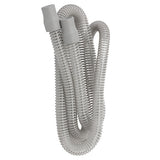 Sunset Healthcare Durable CPAP Tubing 10 Foot 19mm I.D. with 22mm Cuffs Gray EACH TUB010