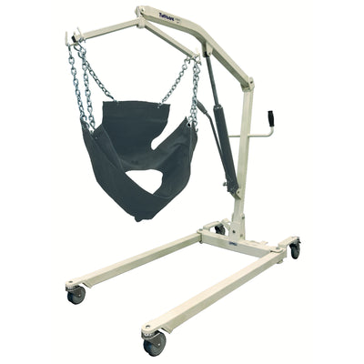 Tuffcare Bariatric Manual Patient Lift