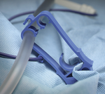 DEROYAL TUBING AND WIRE HOLDER (PACKAGING - CASE)