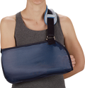 DEROYAL DEEP POCKET ARM SLING (PACKAGING - EACH)