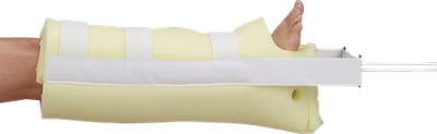 DEROYAL UNIVERSAL BUCK'S TRACTION BOOT (PACKAGING - EACH)