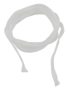 DEROYAL UMBILICAL TAPE (PACKAGING - 100)