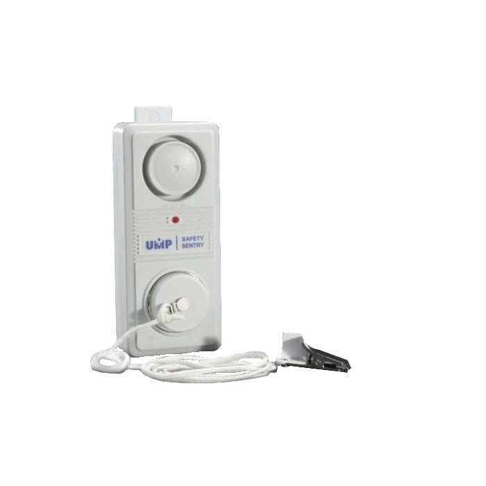 UMP Economy Personal Sentry Alarm Controller