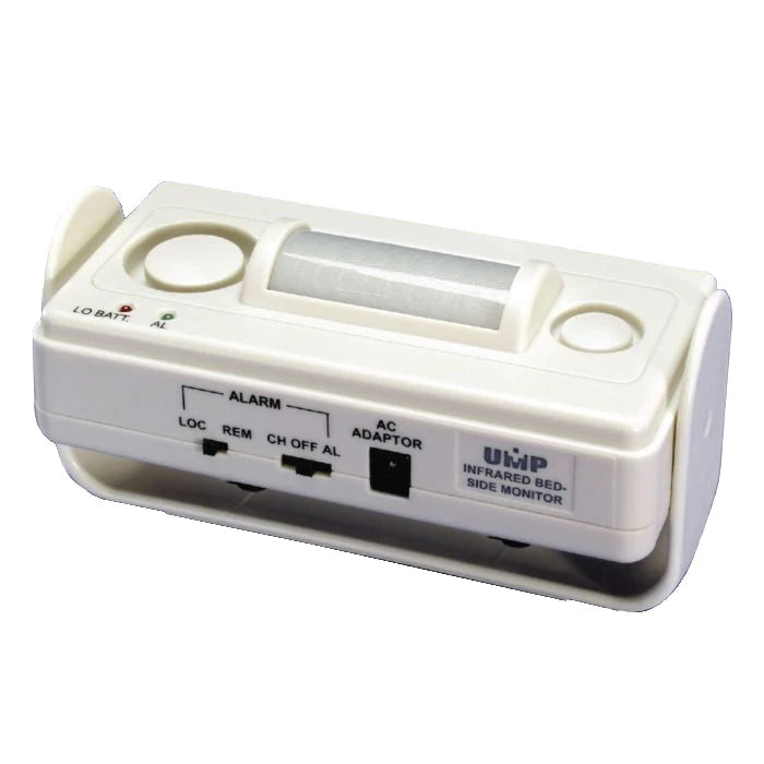 UMP Infrared Bed Monitor