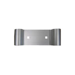 Drive Universal Platform Walker/Crutch Attachment