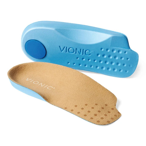 Vionic Relief 3QTR Insole