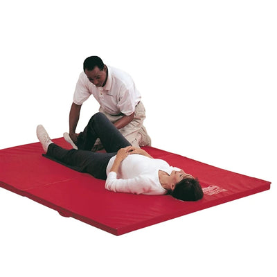 Universal Folding Exercise Mat