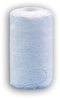 DEROYAL UNNA BOOT ZINC IMPREGNATED GAUZE (PACKAGING - CASE OF 12)