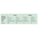 Uplift Seat Assist