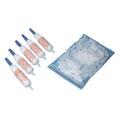 Rolyan Urias Pressure Splint Inflation Accessories