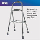 Days Folding Hemi Walker