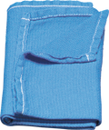 DEROYAL O.R. SAFETY TOWELS BLUE (PACKAGING - CASE)