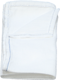 DEROYAL O.R. SAFETY TOWELS WHITE (PACKAGING - CASE)