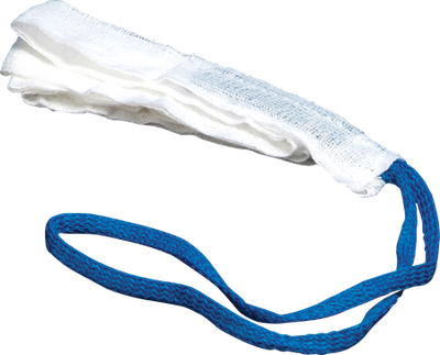 DEROYAL VAGINAL AND PERINEAL PACKING