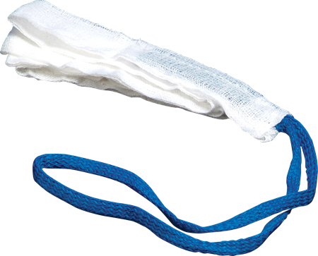 DEROYAL VAGINAL AND PERINEAL PACKING
