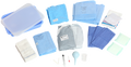 DEROYAL VAGINAL DELIVERY NOT MADE WITH NATURAL RUBBER LATEX CONVENIENCE KIT (PACKAGING - CASE OF 8)