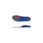 Vasyli+McPoil Tissue Stress Relief Orthotic