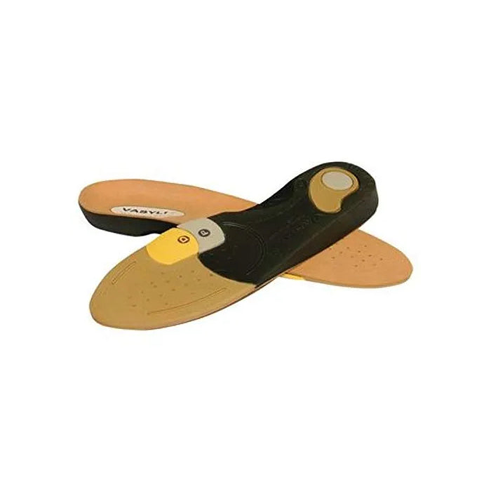 Vasyli Dananberg 1st Ray Orthotic