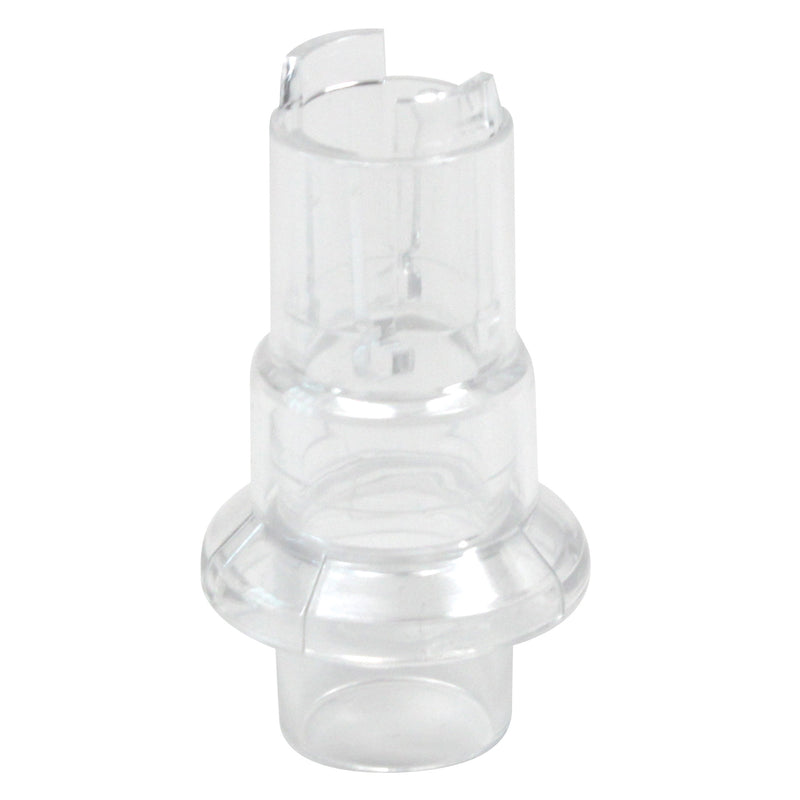 VEN002 Swivel Exhalation Port for Ventilator Circuits & CPAP Each