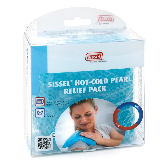 SISSEL® Hot-Cold Packs