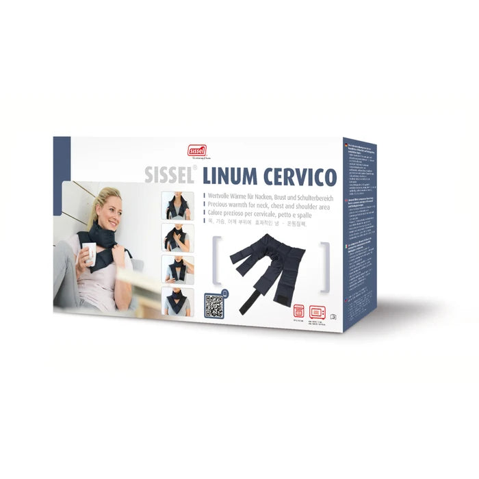 SISSEL® Linum Cervico