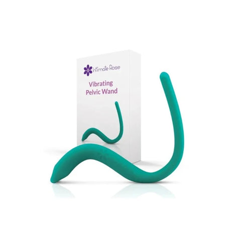 Vibrating Pelvic Wand