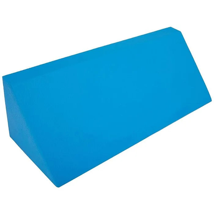 Sammons Preston Body Positioner Vinyl coated & Foam Wedge