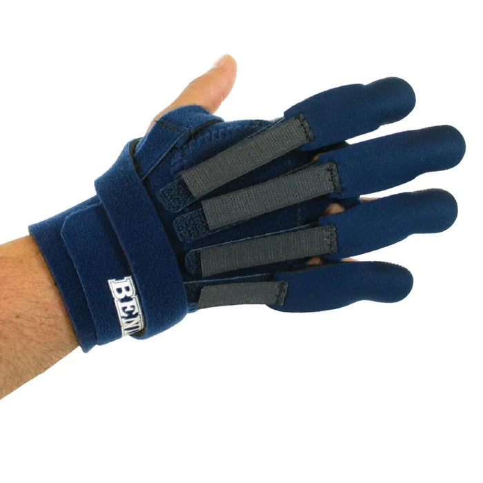 W-700 Hand Based CVA/TBI Splint