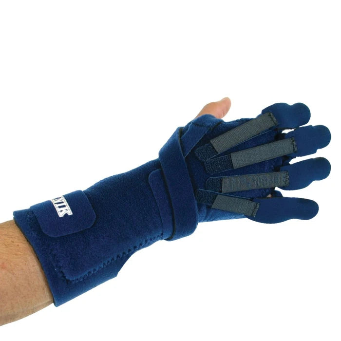 W-710 Forearm Based CVA/TBI Splint