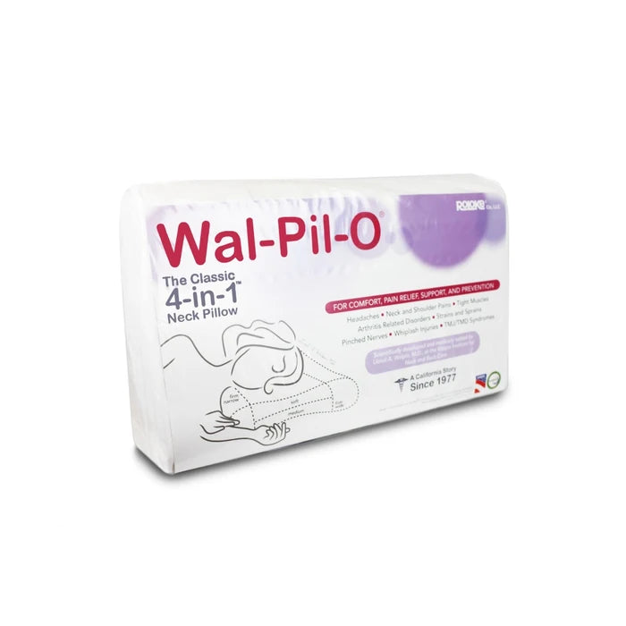 Wal-Pil-O Neck Pillow
