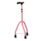 WalkEasy Pediatric Tripod Cane