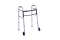 DEROYAL FOLDING WALKERS (PACKAGING - CASE) (SIZE - UNIVERSAL)