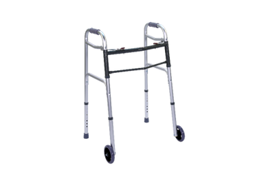 DEROYAL FOLDING WALKERS (PACKAGING - CASE) (SIZE - UNIVERSAL)