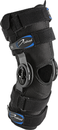 DEROYAL WARRIOR® II KNEE BRACE (PACKAGING - EACH)