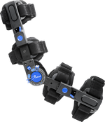 DEROYAL WARRIOR® POST-OPERATIVE ELBOW BRACE (PACKAGING - EACH) (SIZE - UNIVERSAL)