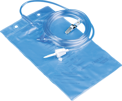DEROYAL WASTE COLLECTION STATIONS (PACKAGING - CASE OF 25)