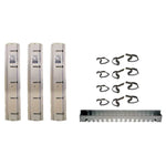 Web-Slide Exercise Rail Systems - Accessories Anchor Straps (12)