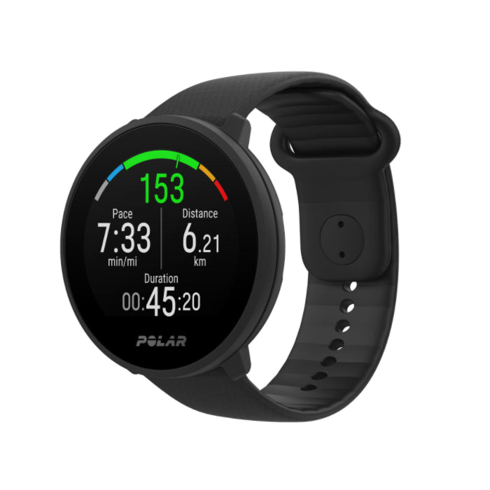 Polar Unite Heart Rate Monitor