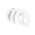 Homecraft Savanah Raised Toilet Seat