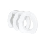 Homecraft Savanah Raised Toilet Seat