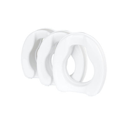 Homecraft Savanah Raised Toilet Seat